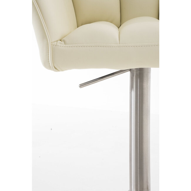 Barhocker Damaso E Kunstleder