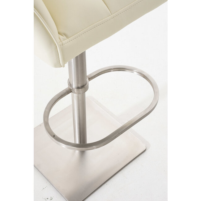 Barhocker Damaso E Kunstleder