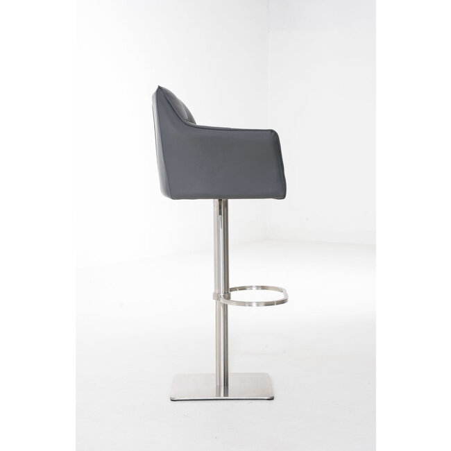 Barhocker Damaso E Kunstleder