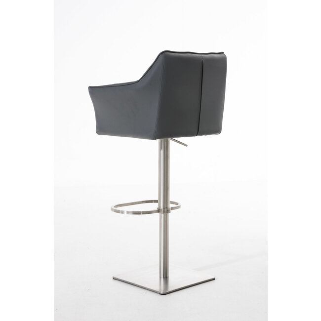 Barhocker Damaso E Kunstleder