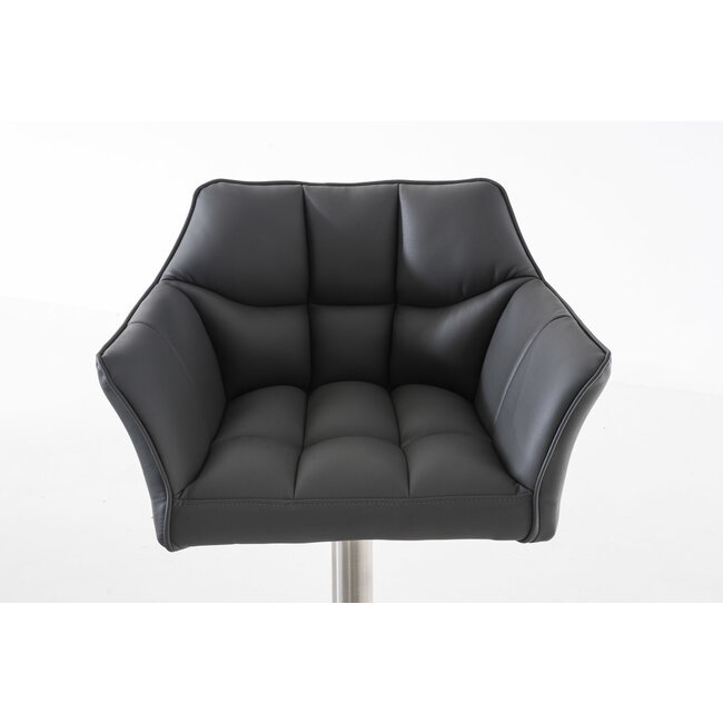 Barhocker Damaso E Kunstleder