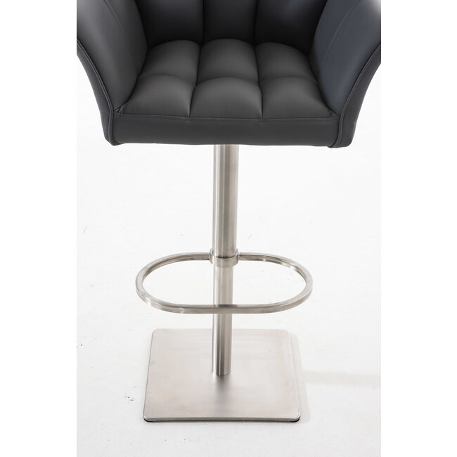 Barhocker Damaso E Kunstleder