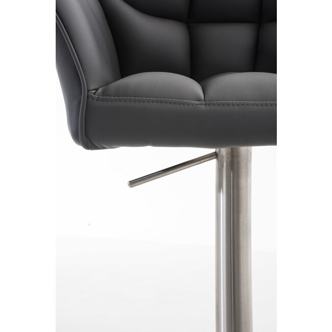 Barhocker Damaso E Kunstleder
