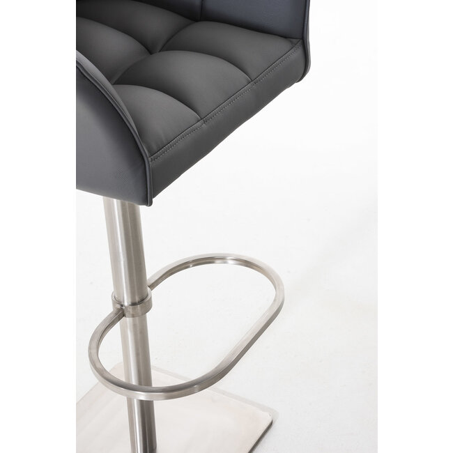 Barhocker Damaso E Kunstleder