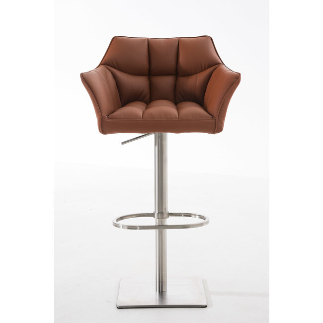 Barhocker Damaso E Kunstleder