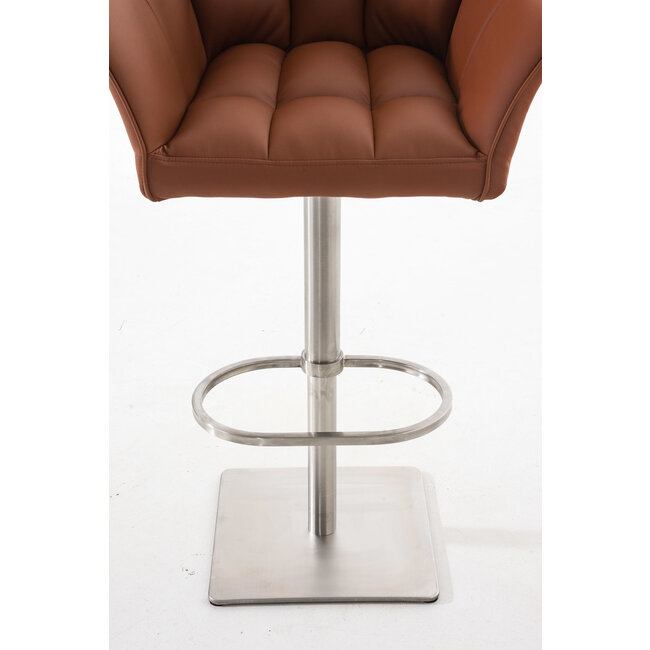 Barhocker Damaso E Kunstleder