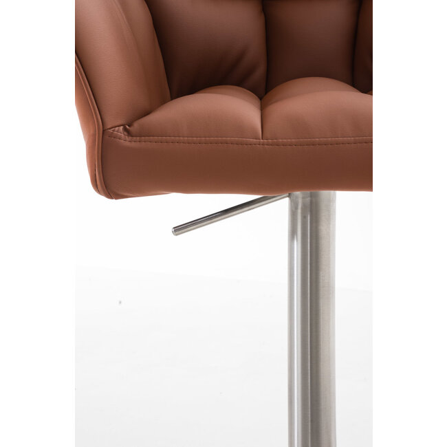 Barhocker Damaso E Kunstleder