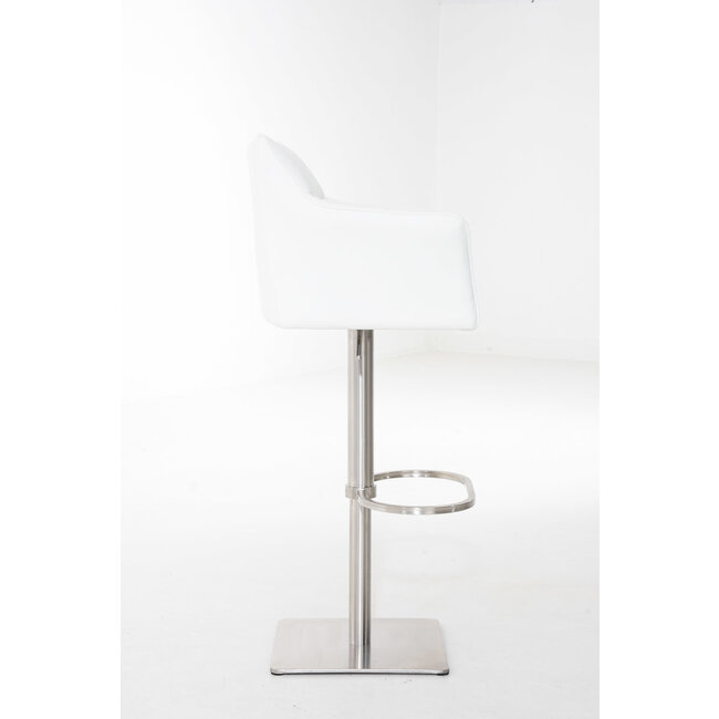 Barhocker Damaso E Kunstleder