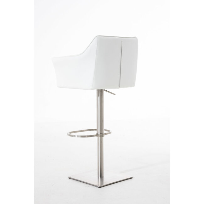 Barhocker Damaso E Kunstleder