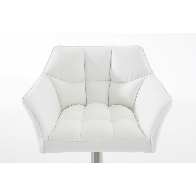 Barhocker Damaso E Kunstleder