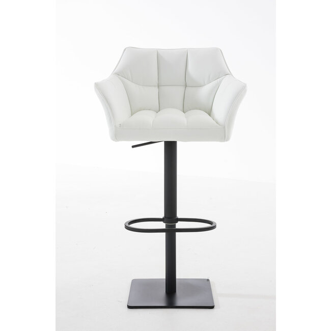 Barhocker Damaso B Kunstleder