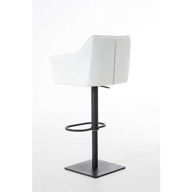 Barhocker Damaso B Kunstleder