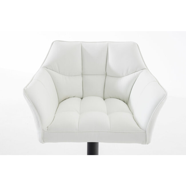 Barhocker Damaso B Kunstleder