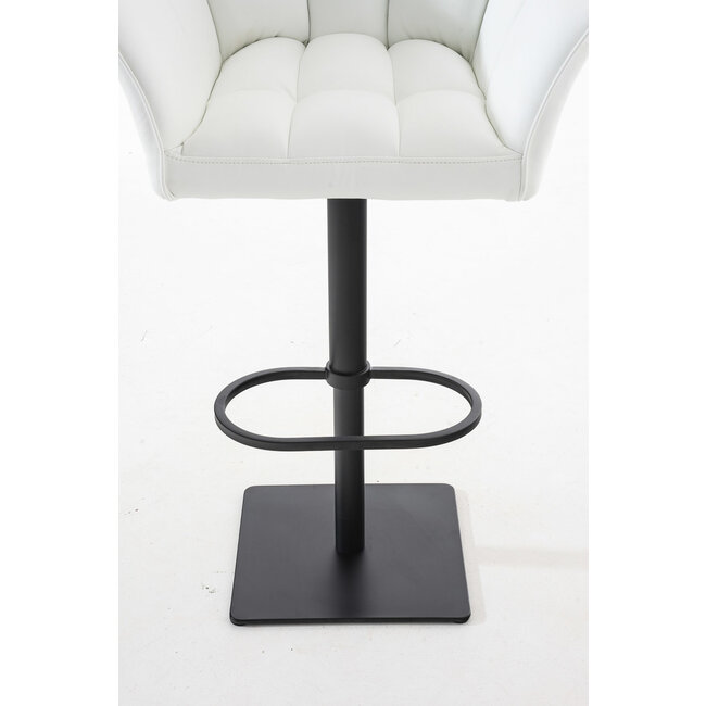 Barhocker Damaso B Kunstleder