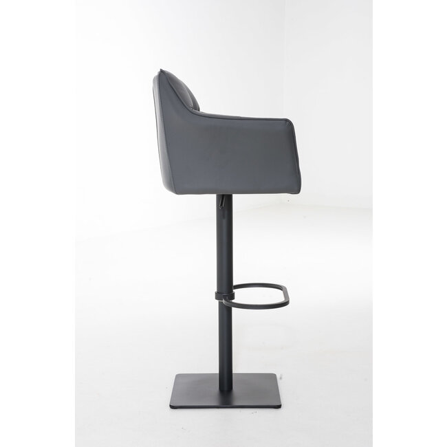 Barhocker Damaso B Kunstleder