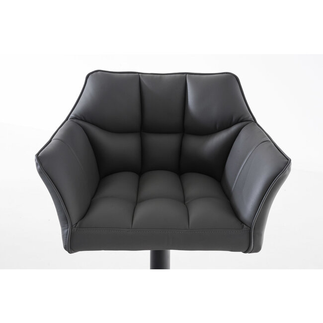 Barhocker Damaso B Kunstleder