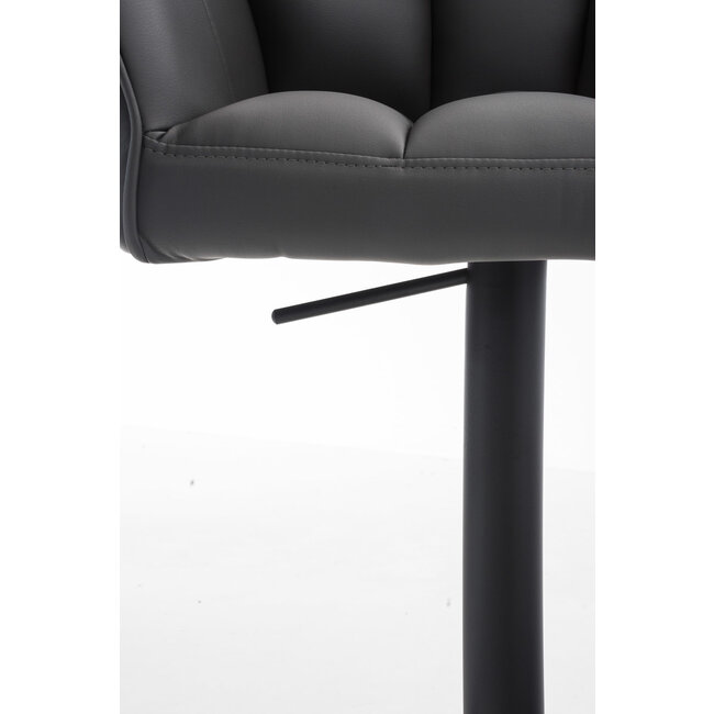 Barhocker Damaso B Kunstleder