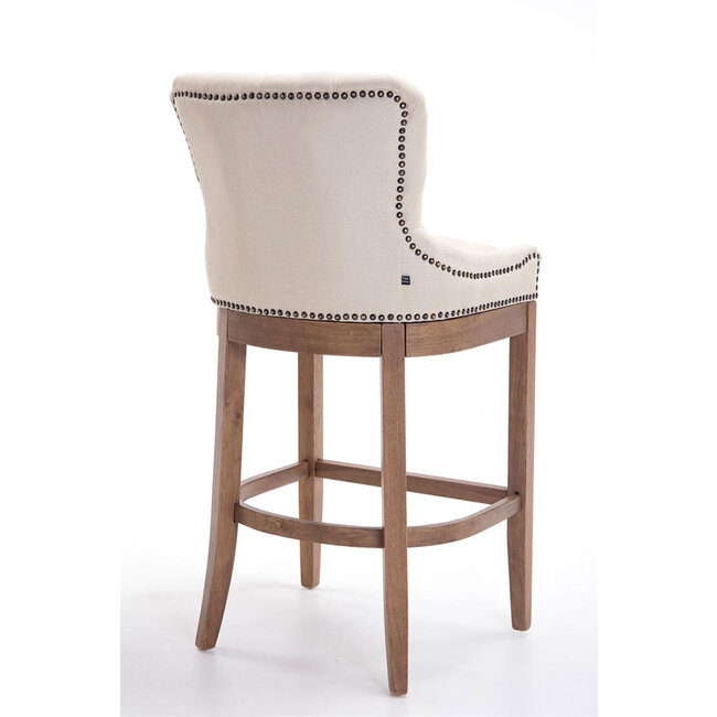 Barhocker Lakewood Stoff