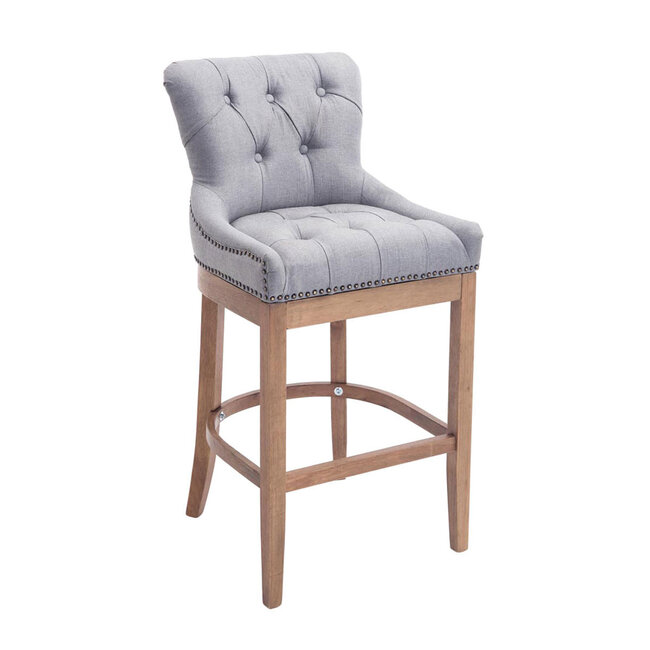 Barhocker Lakewood Stoff