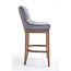 Barhocker Lakewood Stoff