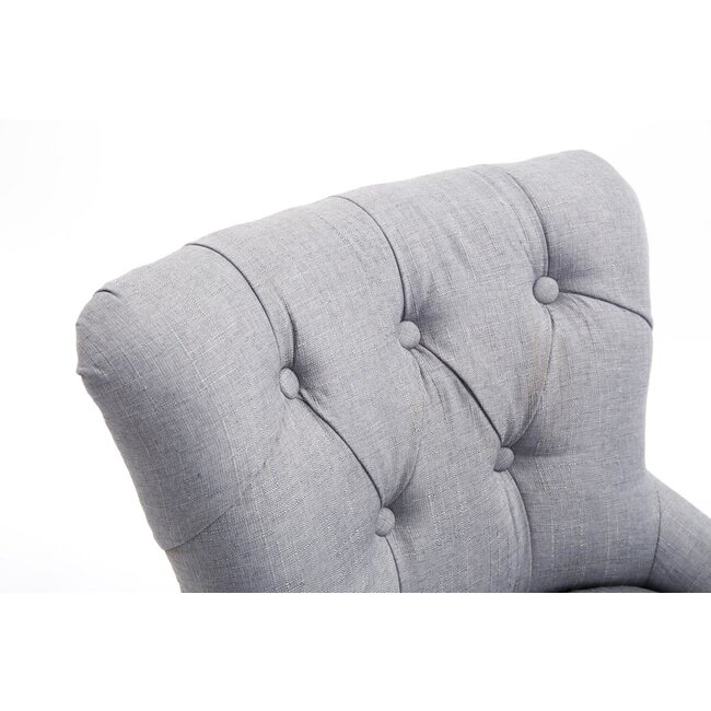 Barhocker Lakewood Stoff