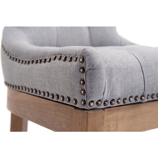 Barhocker Lakewood Stoff