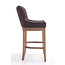 Barhocker Lakewood Stoff