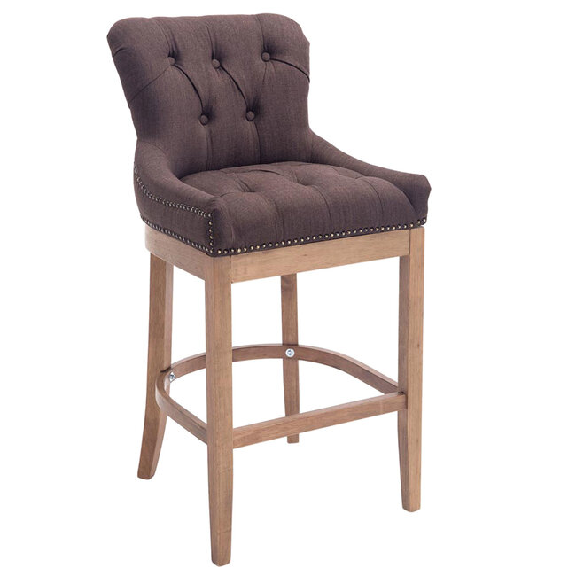 Barhocker Lakewood Stoff