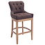 Barhocker Lakewood Stoff