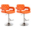 2er Set Barhocker Dublin