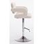 2er Set Barhocker Dublin Stoff