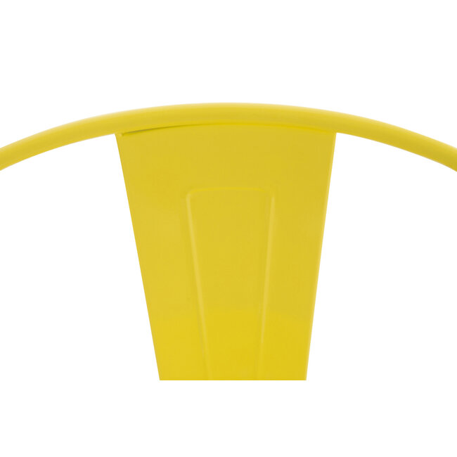 4er Set Stapelstuhl Bernny