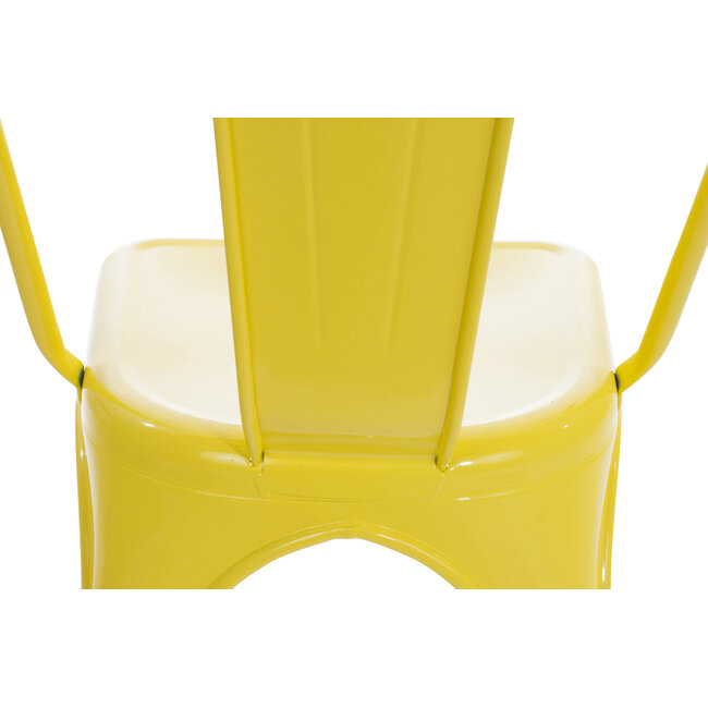 4er Set Stapelstuhl Bernny