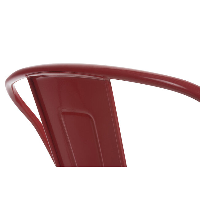 4er Set Stapelstuhl Bernny