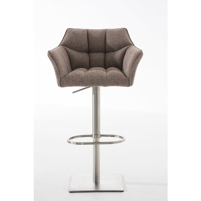 Barhocker Damaso E Stoff