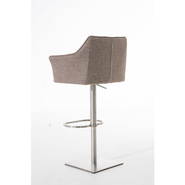 Barhocker Damaso E Stoff