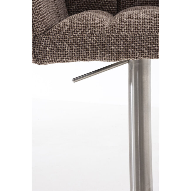 Barhocker Damaso E Stoff