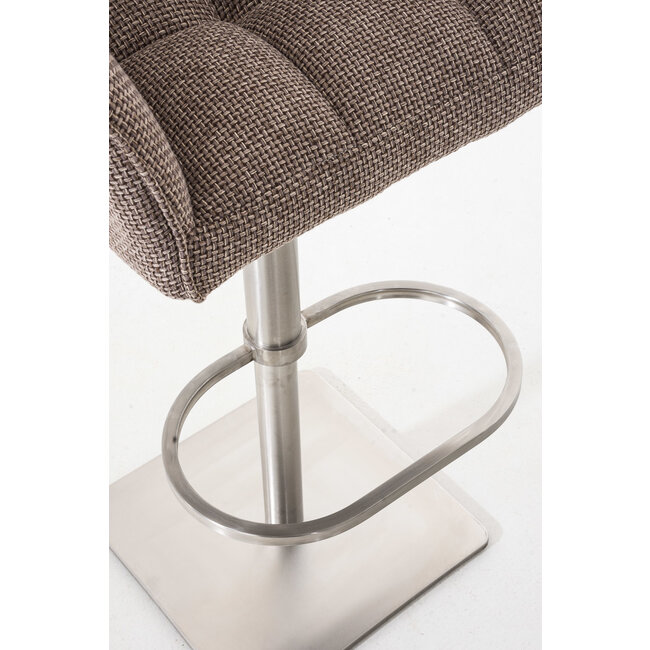 Barhocker Damaso E Stoff