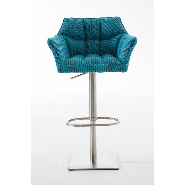 Barhocker Damaso E Stoff