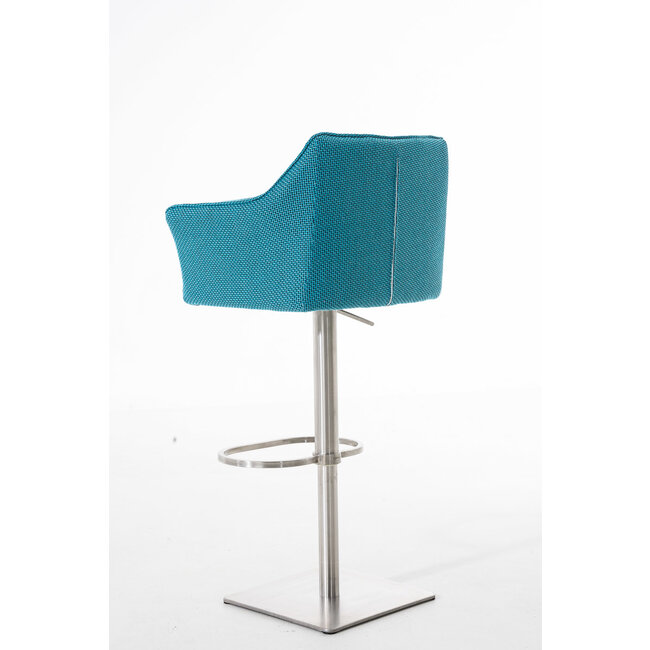 Barhocker Damaso E Stoff