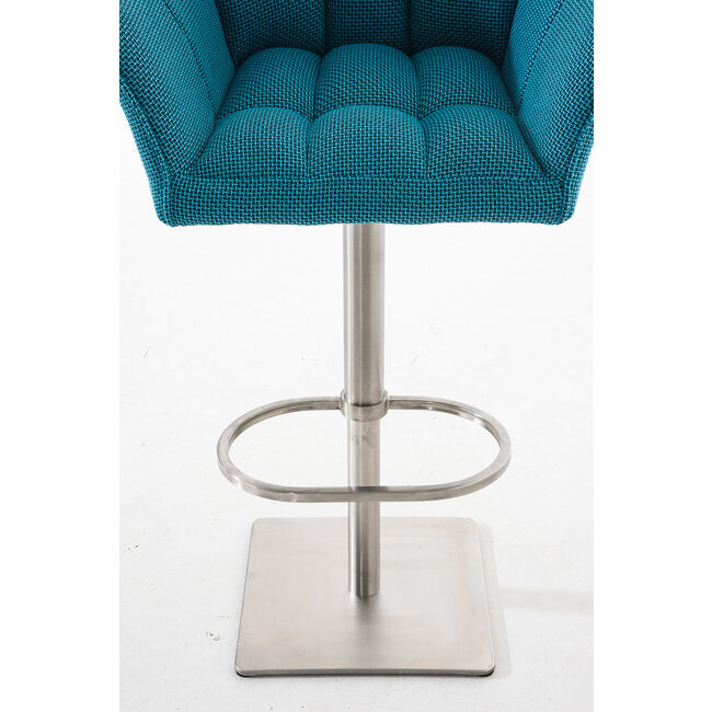 Barhocker Damaso E Stoff