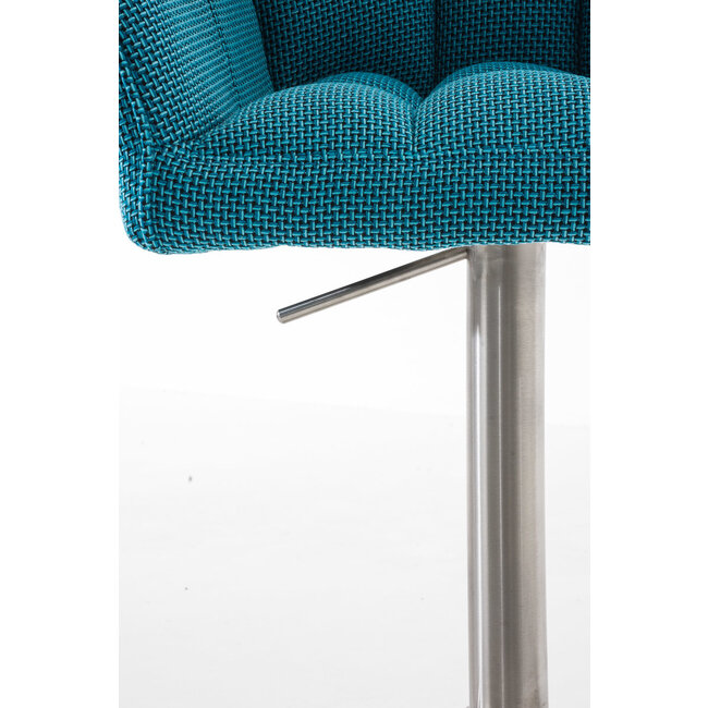 Barhocker Damaso E Stoff