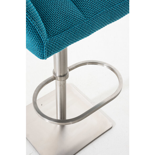 Barhocker Damaso E Stoff