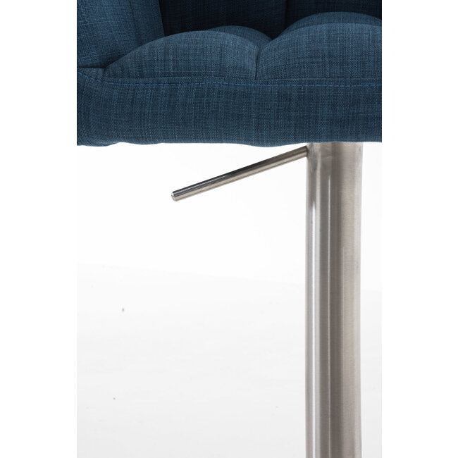 Barhocker Damaso E Stoff