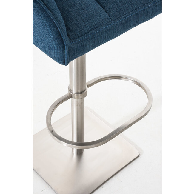 Barhocker Damaso E Stoff