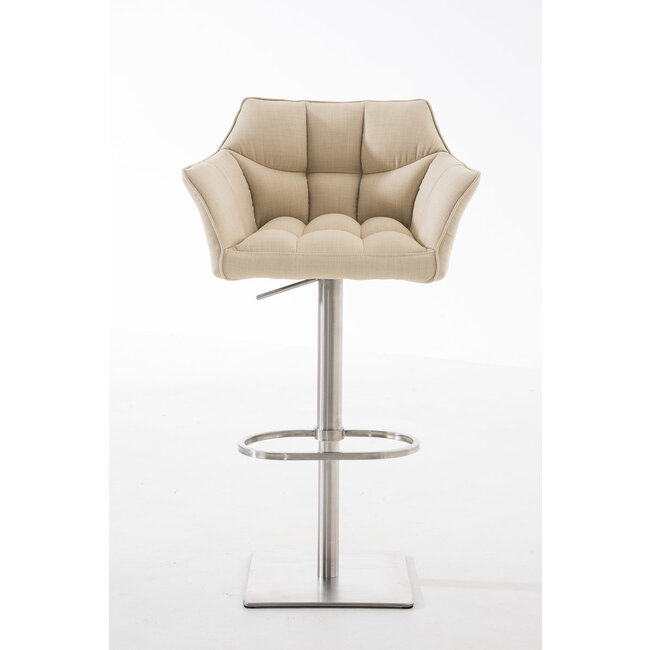 Barhocker Damaso E Stoff