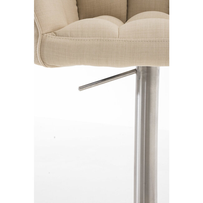 Barhocker Damaso E Stoff