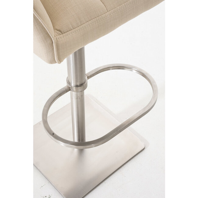 Barhocker Damaso E Stoff