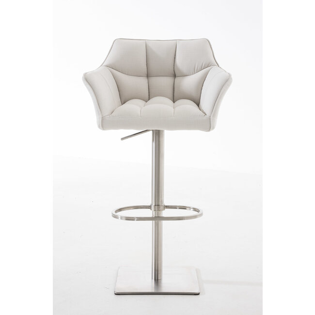 Barhocker Damaso E Stoff