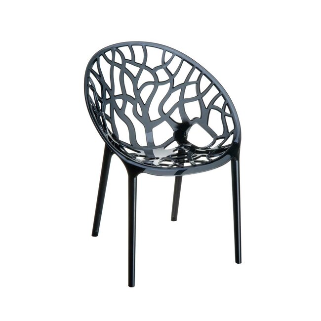 Sitzgruppe Arendal Modell Crystal